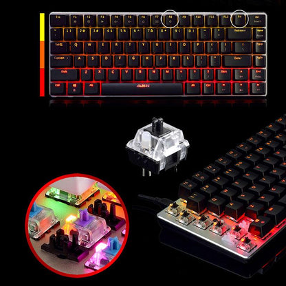 Gaming Computer Keyboard