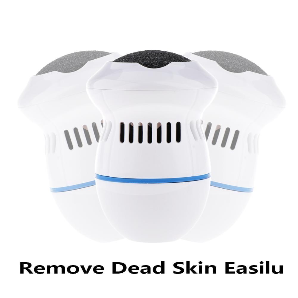 Instant Foot Callus Shaver