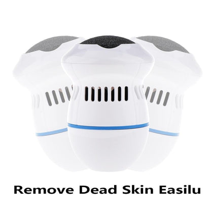 Instant Foot Callus Shaver