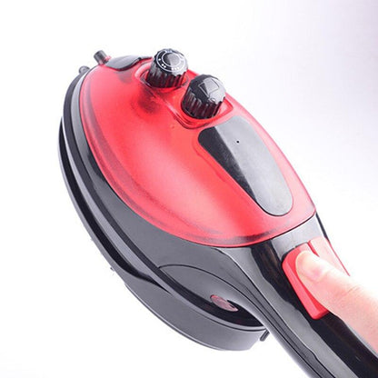 Compact Travel Iron Steamer
