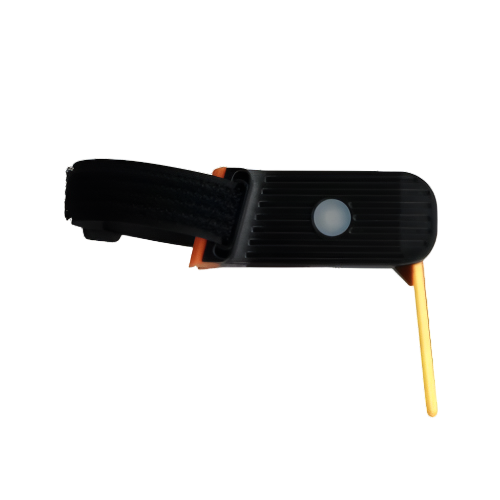 Bright LED Bicycle Rear Safety Light