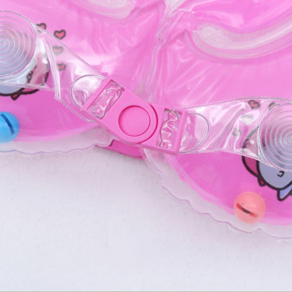 Comfortable Infant Pool Float Safety Necklace