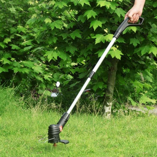 Cordless Rechargeable Garden Trimmer - Luxicro