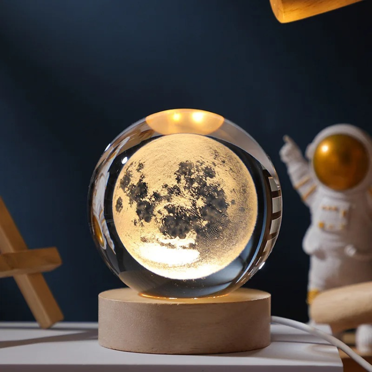 Cosmic Bright Desk Lamp
