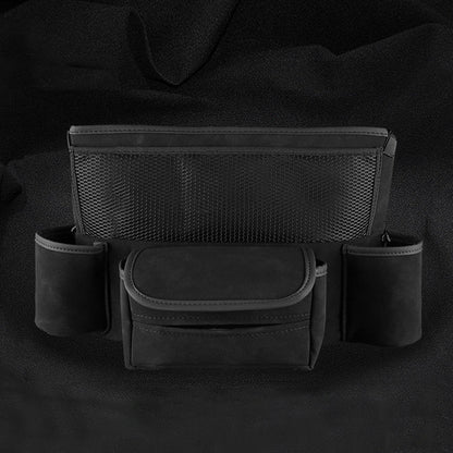 Convenient Auto Seat Back Storage Bag