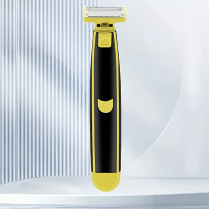 Advanced Wet and Dry Men's Electric Razor