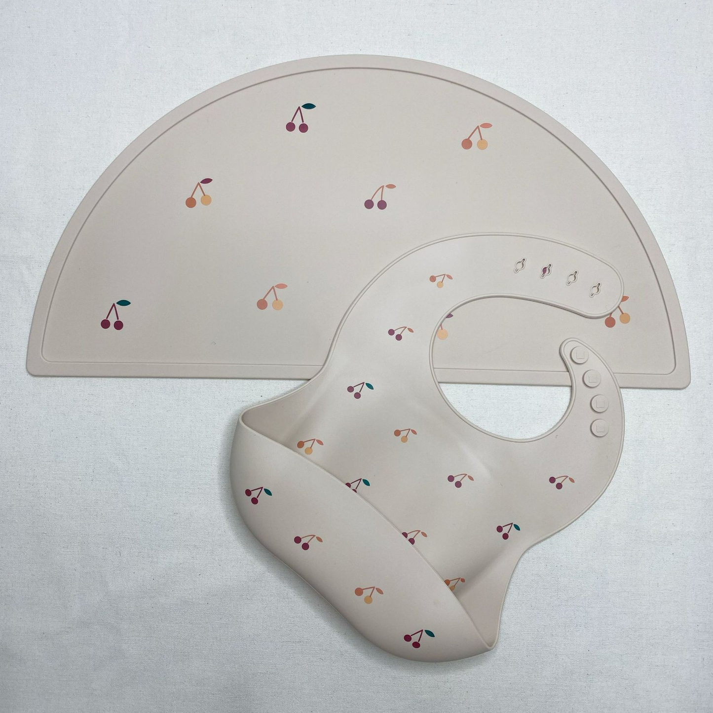 Colorful Childs Soft Grip Table Pad