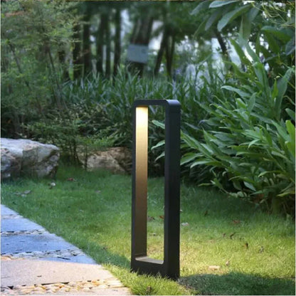 Bright Outdoor Ground Spot Light TerraBeam