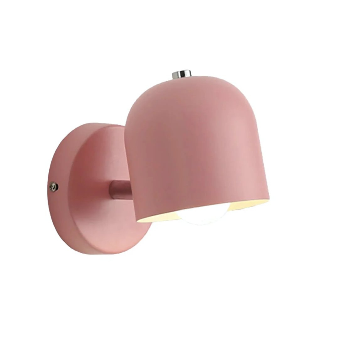 Contemporary Living Room Wall Light