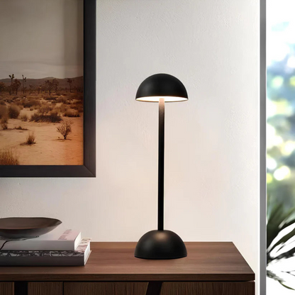 Bright LED Desk Lamp with USB Charging
