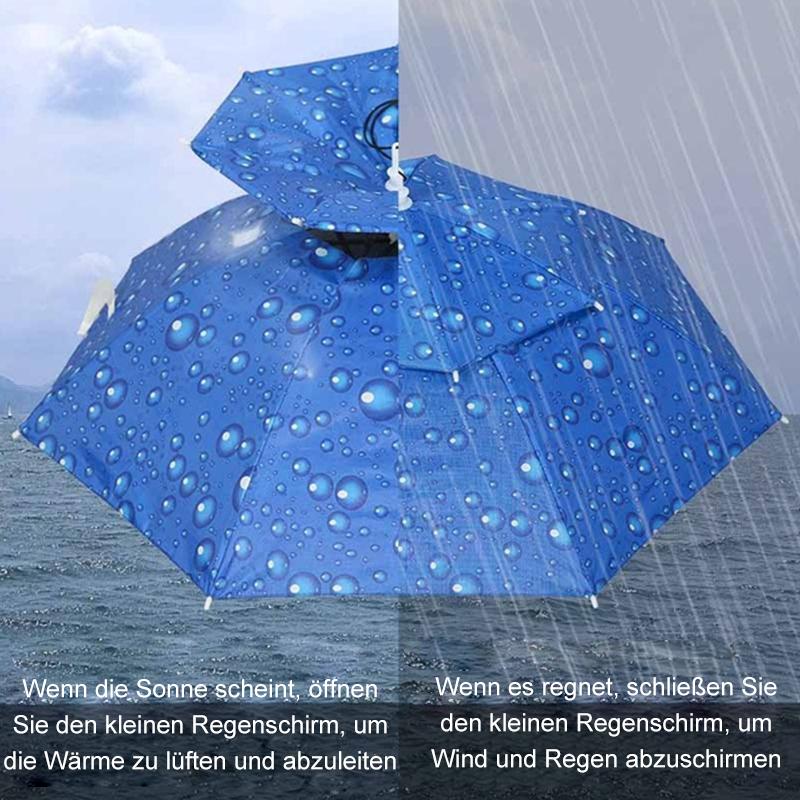 Breathable Sports Fishing Cap