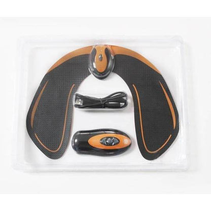 Pro Slim Electronic Hip and Abdominal Trainer