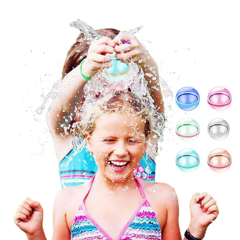 Fun Outdoor Pool Water Toys - Luxicro