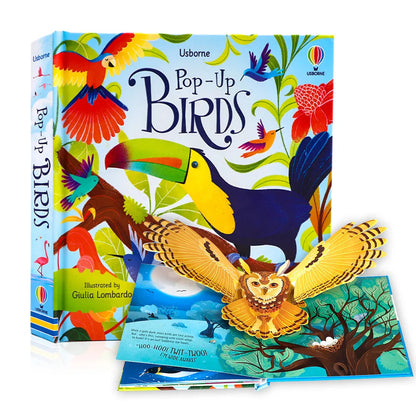 Fun Animated Children's Story Book