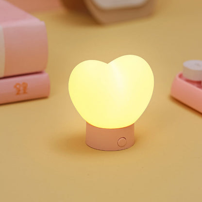 Lovely Sweetheart Table Lamp