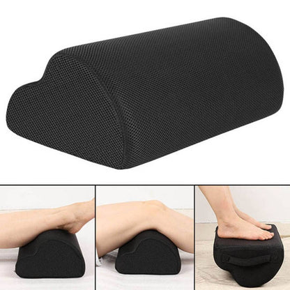 Orthopedic Foot Rest Pillow for Back Support