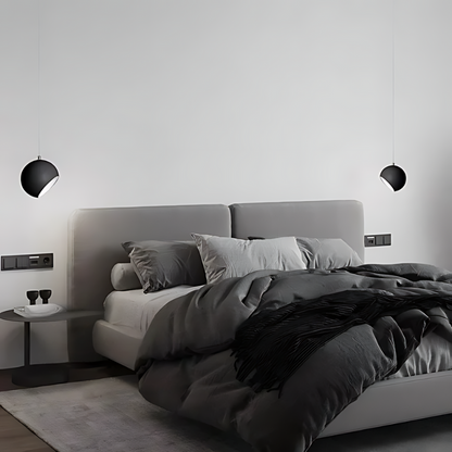 Elegant Pendant Lamp for Contemporary Spaces - Luxicro