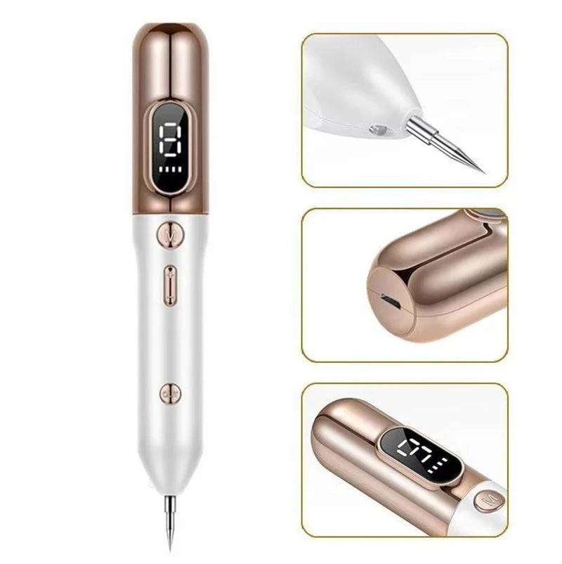 Portable Skin Tag Remover Pen For Home Use