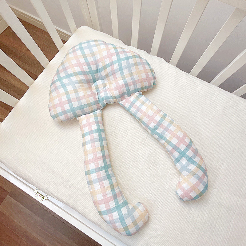 Soft Infant Support Pillow
