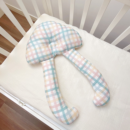 Soft Infant Support Pillow