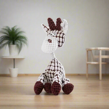 Durable Dog Chew Toy for Aggressive Chewers