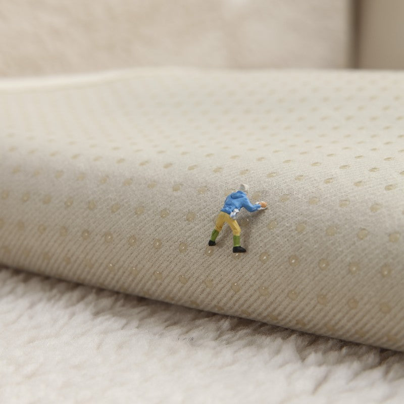 Fuzzy Anti-Slip Wool Couch Protector