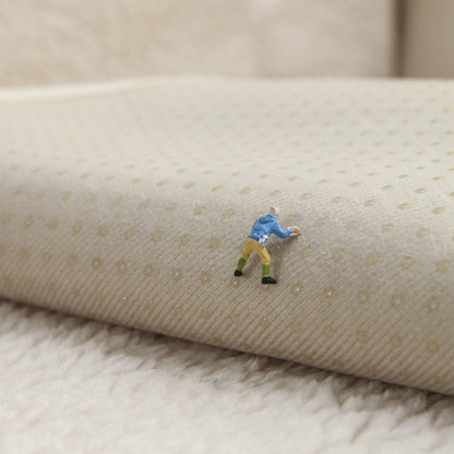 Fuzzy Anti-Slip Wool Couch Protector