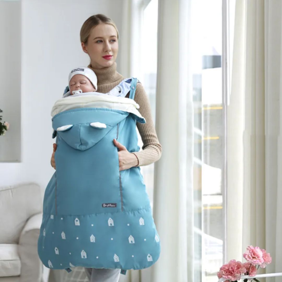 Cozy Infant Stroller Liner for Pushchairs