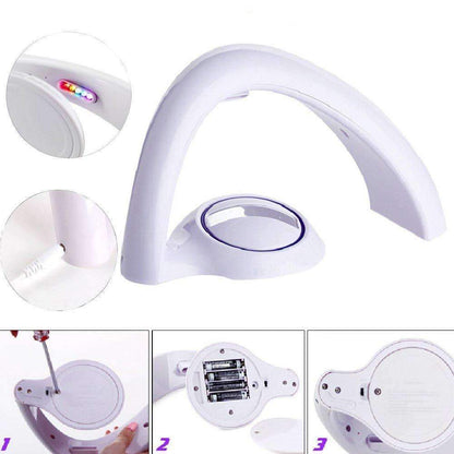 Vibrant Color Changing Night Light