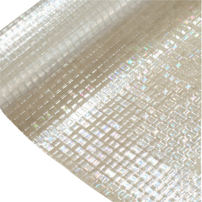 Colorful Glass Decorative Window Film - Luxicro
