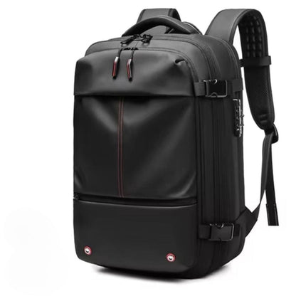 Space Saving Travel Backpack Bag