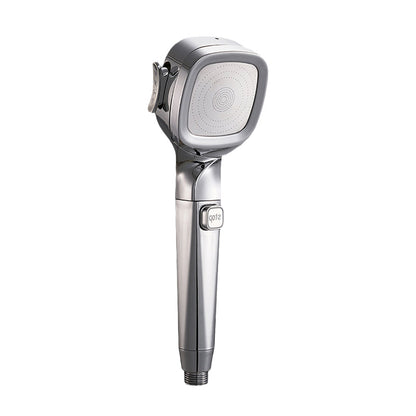 Advanced 4 Setting Shower Head Spray
