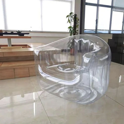 Plush Outdoor Patio Chair Pad