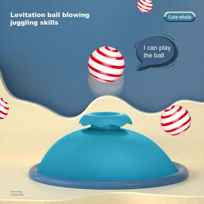 Fun Floating Whale Childrens Toy