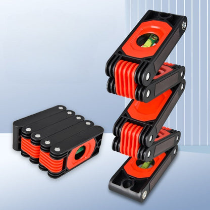 Precise Mini Foldable Level Device - Luxicro