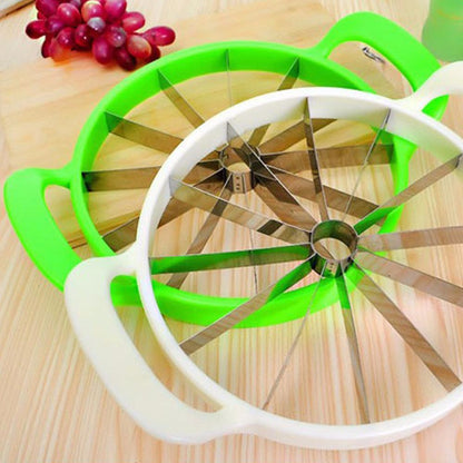 Easy Fresh Fruit Melon Slicer