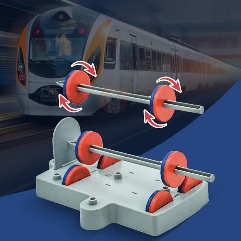Fun Floating Magnet Science Kit for Children