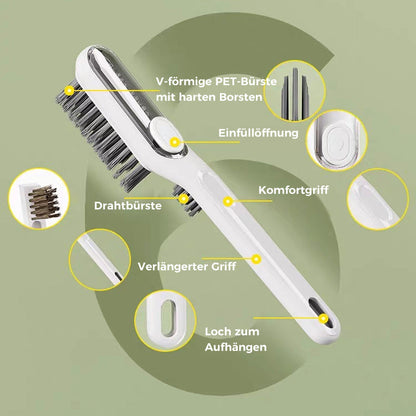Versatile Multi Purpose Cleaning Tool - Luxicro