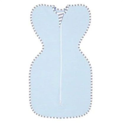 Soft Baby Sleeping Bag with Zipper