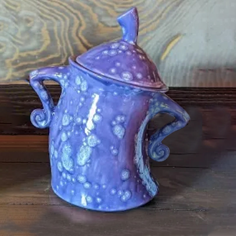 Colorful Funny Morning Mug