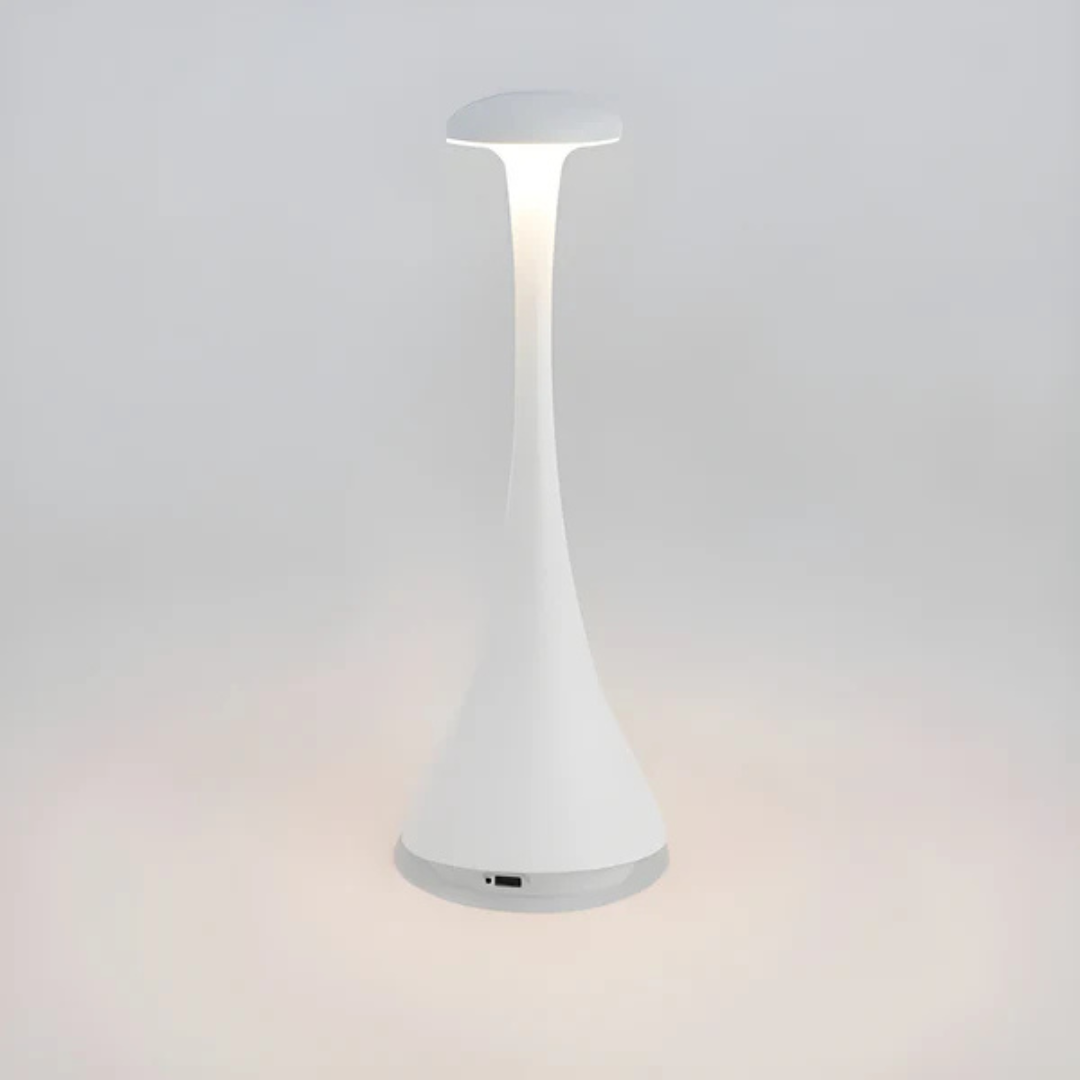 Compact Adjustable Table Light
