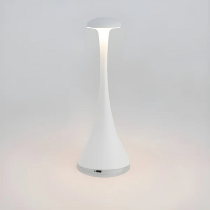 Compact Adjustable Table Light