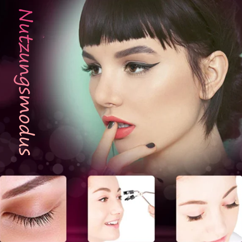Simple Apply False Lash Kit