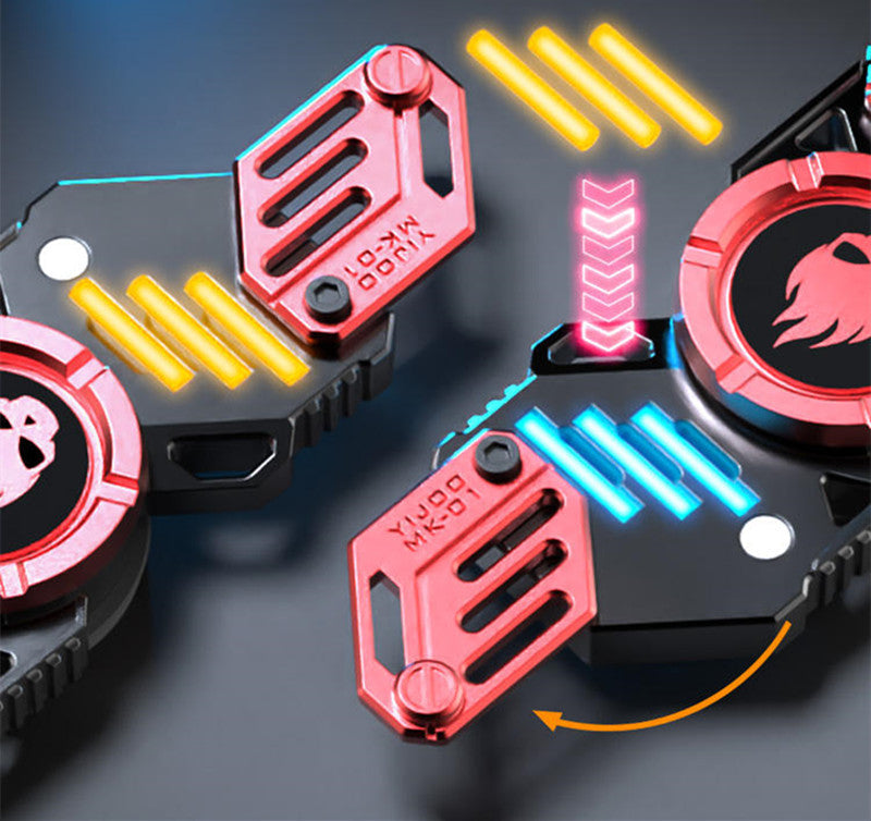 Fun LED Stress Relief Toy