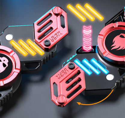 Fun LED Stress Relief Toy