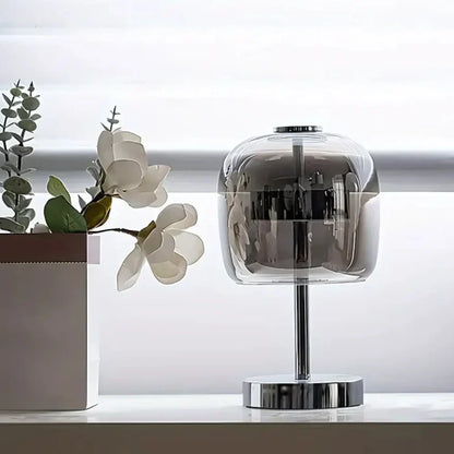 Contemporary Slim Table Lamp