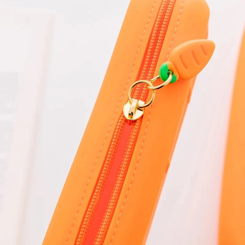 Bright Office Pencil Holder Box