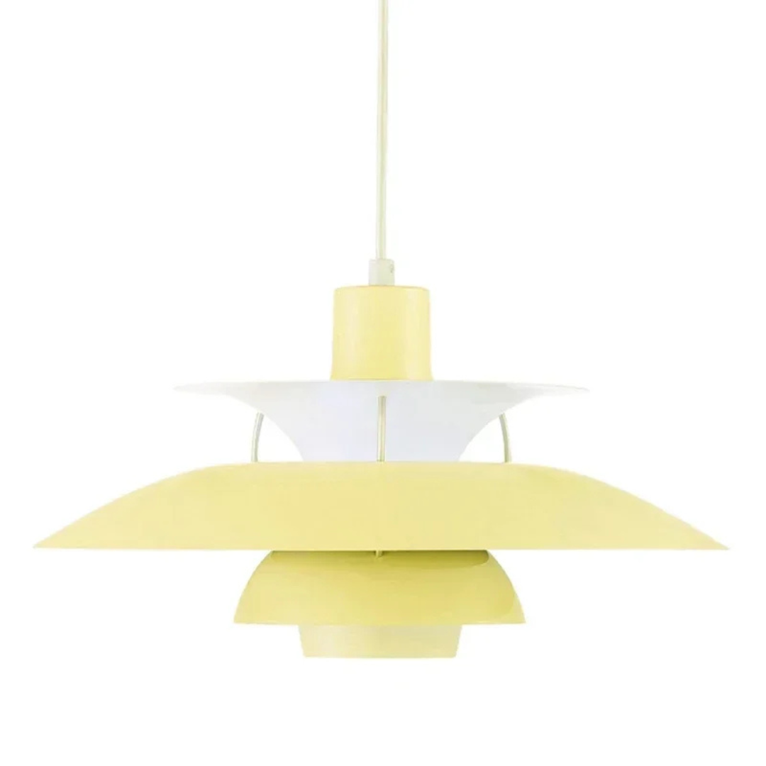 Bright Adjustable LED Pendant Light For Kitchen Table