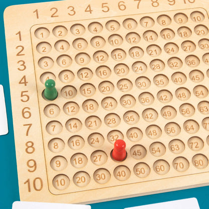 Educational Kids Math Activity Set