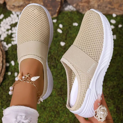 Comfortable Airy Casual Shoes
